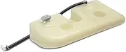 A-Premium Coolant Overflow Recovery Expansion Tank with Cap Compatible with Sterling Truck A9500, A9513, AT9500, AT9513, L8500, L8501, L8511, L8513, L9500, L9501, L9511, LT8500, LT8513, LT9500, LT9501