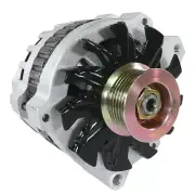 ALTERNATOR FOR PONTIAC FIREBIRD CHEVROLET CAMARO BERETTA BUICK SKYLARK GMC (for: Chevrolet)