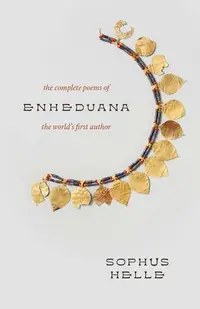 在飛比找誠品線上優惠-Enheduana: The Complete Poems 