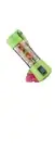 Blender Juicer With USB Rechargeable Juice Mixer For Smoothies Shake 380ML Green