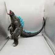 12" Godzilla King of the Monster Gojira Kaiju Action Figure Display Toy