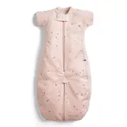 Ergopouch Baby/Toddler Soft Sleep Suit Bag Tog 1.0 Daisies 2-4 Years