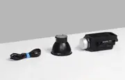 Nanlite FS-300C RGB Full Colour LED spotlight