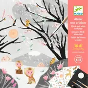 The Last Snowfall Workshop