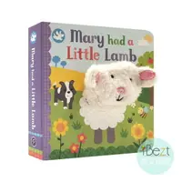 在飛比找樂天市場購物網優惠-Mary had a Little Lamb | Littl