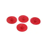 Nolathane Rear Spring - slipper pad bush for Holden H Series Monaro HK HT HG
