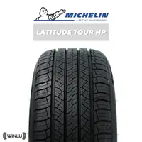 在飛比找蝦皮購物優惠-235/65 R 18 LATITUDE TOUR HP 米