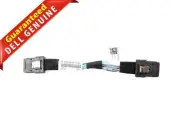 Genuine Dell PowerEdge C6145 Mini SAS cable SFF-8087 9XJ71 09XJ71