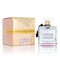 在飛比找Yahoo奇摩購物中心優惠-LALIQUE 萊儷 L AMOUR 愛慕女性淡香精 100