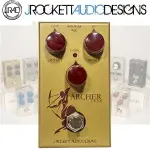 【非凡樂器】J.RAD ARCHER IKON 失真效果器/美國製手工品牌/J.ROCKETT AUDIO DESIGNS/贈導線