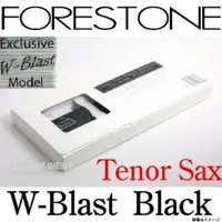 在飛比找蝦皮購物優惠-『FORESTONE BLACK REEDS 單片裝．薩克斯