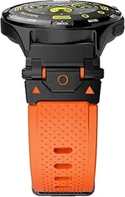 [PTLYE] 22mm Sports Strap For Huawei Watch GT5 5Pro 46mm Men's Bracelet For Huawei Watch GT4 46mm GT3 GT2e GT 46mm Wristband