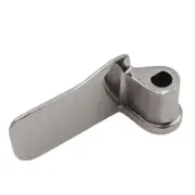Bread Maker Paddle Bread Maker Dough Stirrer Stainless Steel Mixing Paddle