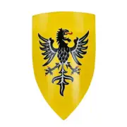 Larp Warrior X-MAS GIFT Medieval Templar Halloween