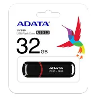 在飛比找Yahoo!奇摩拍賣優惠-ADATA 威剛 32G 隨身碟 USB3.2 UV150 