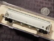 Atlas N Scale #50000635 ACF 5250, Elgin Joliet And Eastern #3000, Model Train