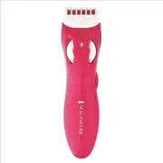 Remington Beauty Trim Bikini Trimmer - Fuschia