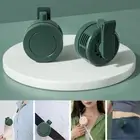 Long-Lasting Silent Mini Bladeless Electric Fan Pocket Fan