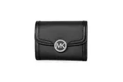 Women's Purse Michael Kors 35S4S9GF2L-BLACK 12 x 9 x 2 cm