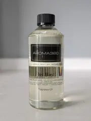 Aroma360 - My Way Fragrance Oil Blend | Hotel 16.90 Fl Oz (500ml)