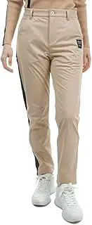 [アドミラル] ADLA479 Women's Pants Admiral Golf Water Repellent Back Fleece Bonding Pants