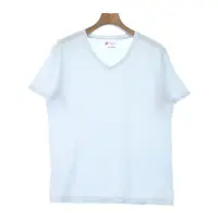 在飛比找蝦皮購物優惠-Hanes針織上衣 T恤 襯衫男性 白色 日本直送 二手