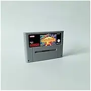 Royal Retro Earthbound - French Language - RPG Game Card EUR Version (Grey)