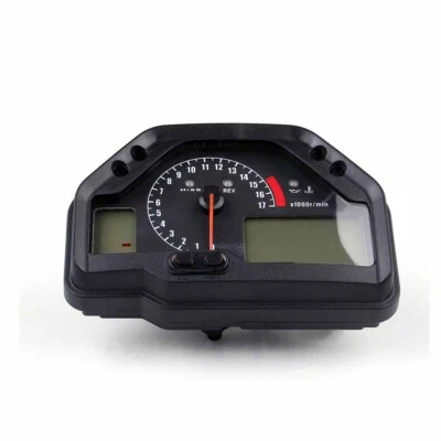 Gauges Odometer Motorcycle Speedometer for Honda CBR 600RR 2003-2006