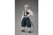 Demon Slayer Kimetsu no Yaiba BUZZmod Sanemi Shinazugawa 1/12 Scale