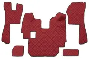 Footwell Tray F-CORE FL11 RED for SCANIA R I 10.64 2004-2019