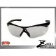 【視鼎Z-POLS全新頂級舒適偏光款】專業級TR90輕巧彈性材質 鏡腳可調 UV400 POLARIZED偏光運動眼鏡