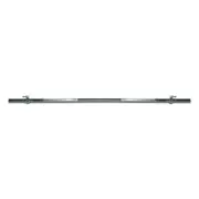 72 Inch Standard Bar with Standard Collars
