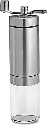Pill Grinder - Pro Manual Pill Mill Crusher and Cutter Crush, Grind and Pulveriz