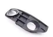 AUDI GENUINE A4 B8 ALLROAD 10-15 BUMPER O/S RIGHT FOG LIGHT GRILL 8K0807682J 01C
