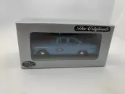 Trax TR20F 1960 Holden FB Sedan RSL SYDNEY TAXI 1:43 Scale Diecast Model D20