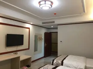 鄱陽挪威假日酒店Nuowei Holiday Hotel