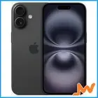 Apple iPhone 16 512GB Black