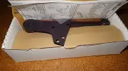 INGERSOLL- RAND LCN Smoothee Door Closer 4133 LH WMS EDA DKBRZ Bronze