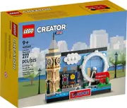 LEGO Creator Series 40569 London Postcard