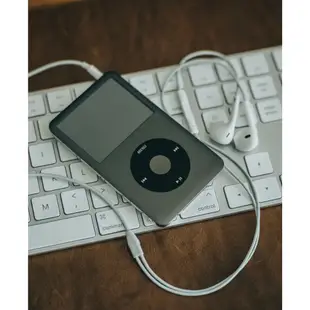 Apple/蘋果 iPod classic 二手 正版 隨身聽 運動 戶外 學生 聽力英語 學習 mp3/mp4