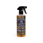 SALTY CAPTAIN Grease Attack 500mL - DET-GRSA-500ML