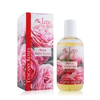 在飛比找屈臣氏網路商店優惠-LERBOLARIO Lepo 玫瑰嬌柔沐浴乳(250ml)