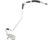A/C Accumulator with Hose Assembly For 1992-1993 Ford Taurus CN952RX (for: Ford)
