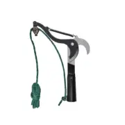 1PC High-Altitude Extension Lopper Branch Scissors Extendable Fruit Tree Pruning