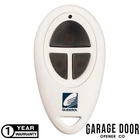 Gliderol TM-390+ Garage Door Remote Control, For GRD+, GTS+, Optima, Genesis