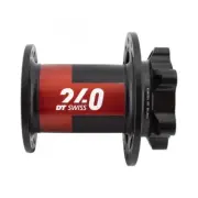 DT SWISS HUB FT DT 240 MTB LEFTY 28x100mm EXP BK6B (L)