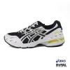 Asics Gel-1090 深藍色 網布 運動休閒鞋 男女款 NO.B1195【新竹皇家 1021A275 400】