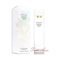 在飛比找蝦皮購物優惠-Elizabeth Arden 雅頓 White Tea 白