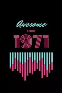 在飛比找博客來優惠-awesome since 1971