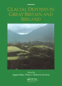 在飛比找博客來優惠-Glacial Deposits in Great Brit